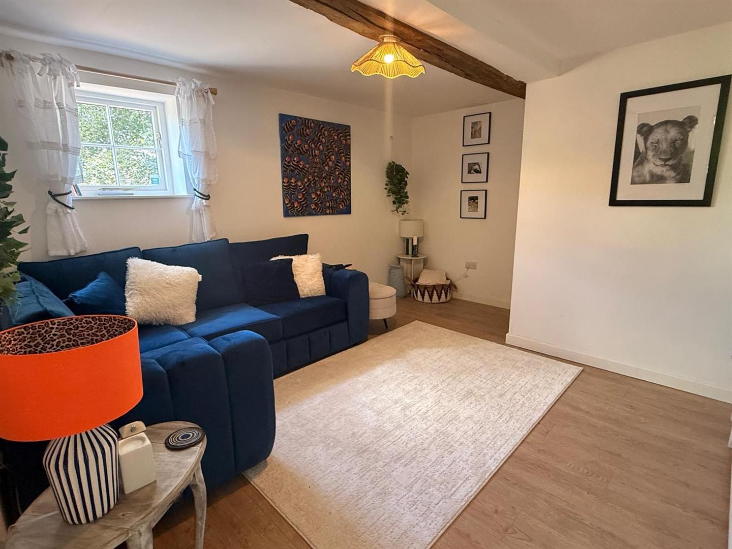 The Stables , Shrewsbury, SY4 2AW To Let
